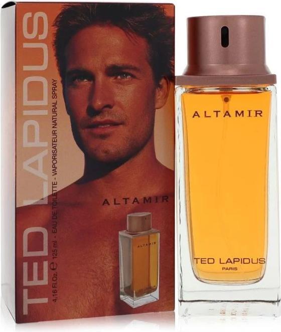 Immagine prodotto Ted Lapidus Altamir (Eau de toilette, 125 ml)