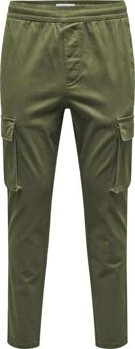 Actual product image Only & Sons Cargo trousers (XS)