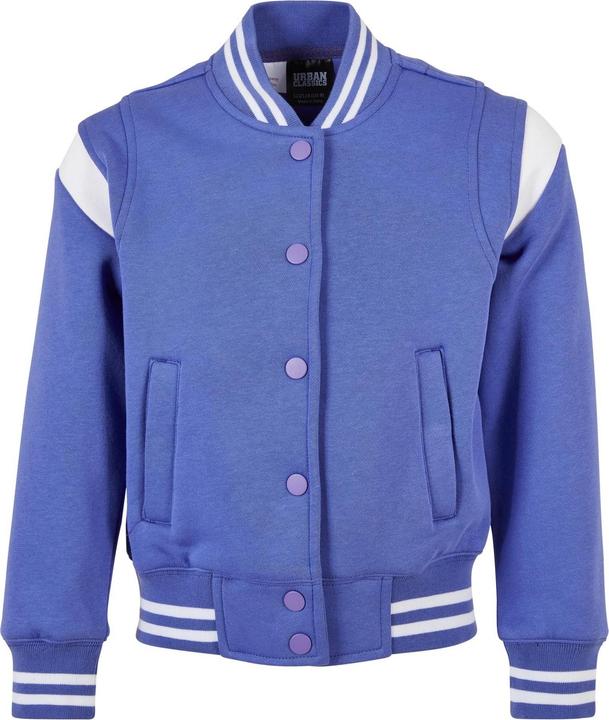 Produktbild Urban Classics Sweatjacke Mädchen (158, 164)