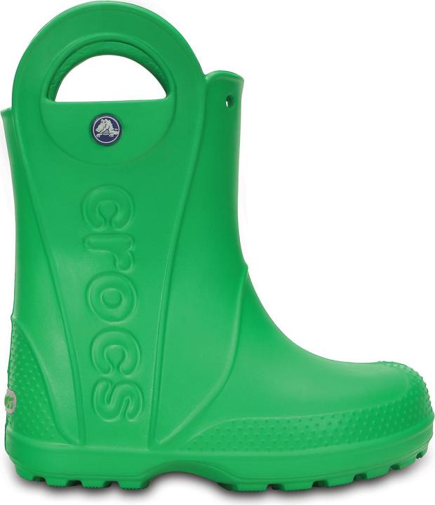 Crocs Handle It Rain Boots Kids (34.5)