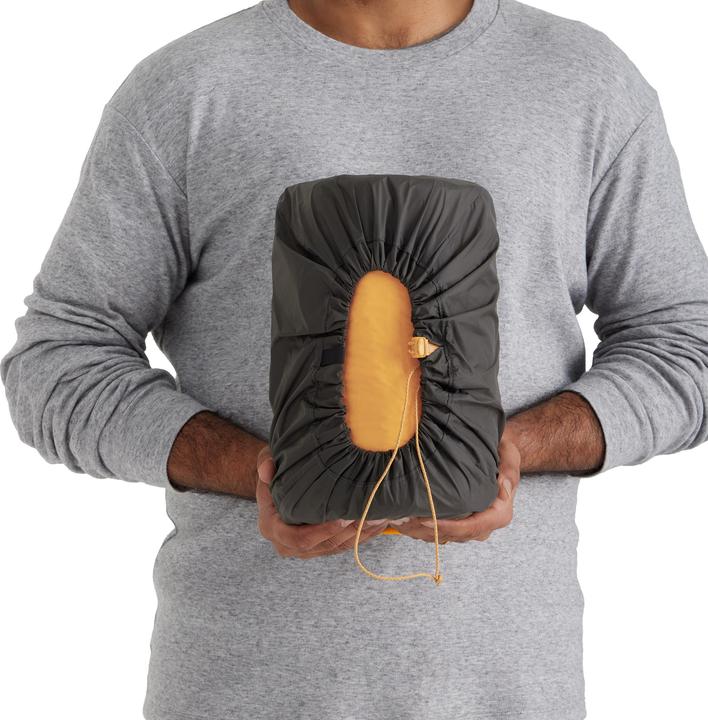 Image du produit Sea To Summit Pursuit Plus Self Inflating Mat