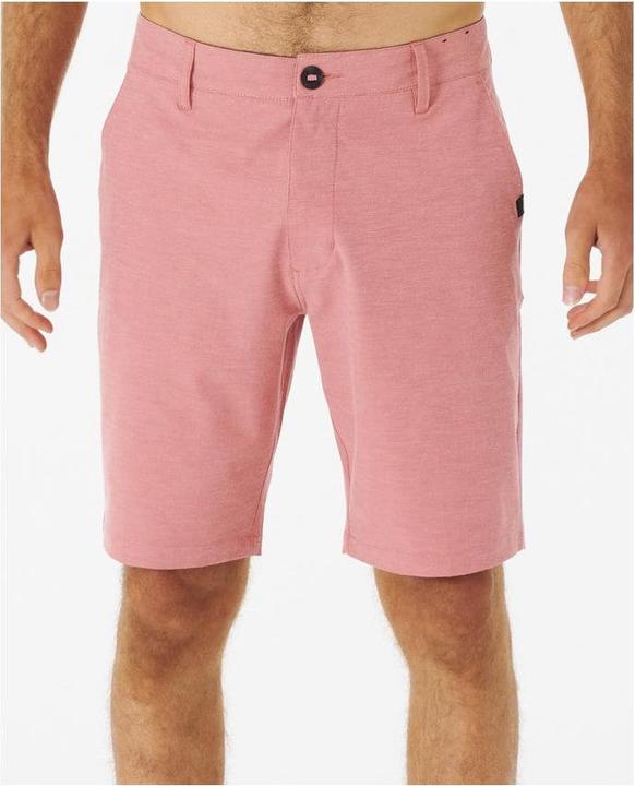 Produktbild Rip Curl Phase Nineteen Boardwalk Shorts Braun (28)