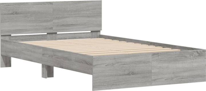Image du produit vidaXL Bettgestell (120 x 200 cm)