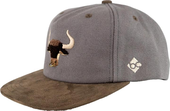 Produktbild Bavarian Caps Bulle Snapnack (One Size)