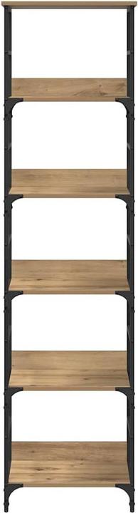 Immagine prodotto vidaXL Aufbewahrungsmöbel (33 x 50 x 188.50 cm)