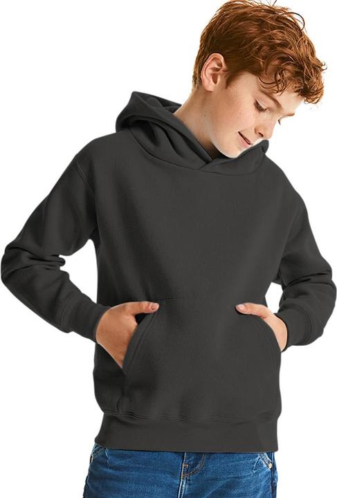 Immagine prodotto Jerzees Schoolwear Maglia Jerzees Schoolgear con cappuccio (140)