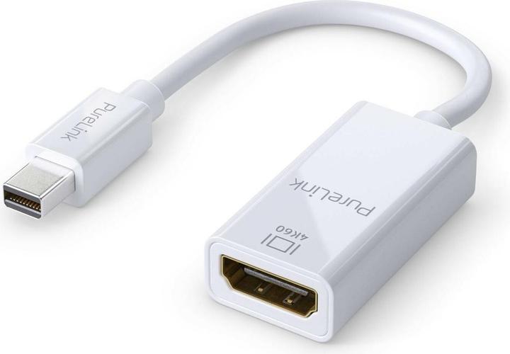 Image du produit Purelink Mini DisplayPort zu (Mini DP, 15 cm)