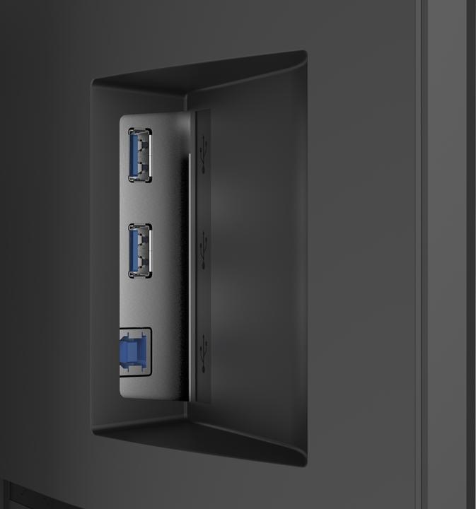 Produktbild iiyama XU2793HSU-B4 (1920 x 1080 Pixel, 27")