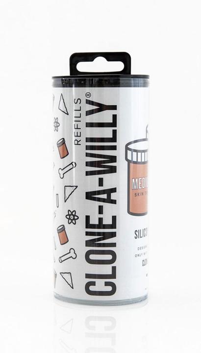 Produktbild Clone A Willy Cloning Kits