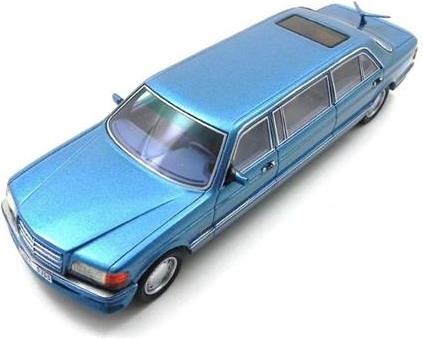 Produktbild Neo Mercedes W126 Stretch Limousine