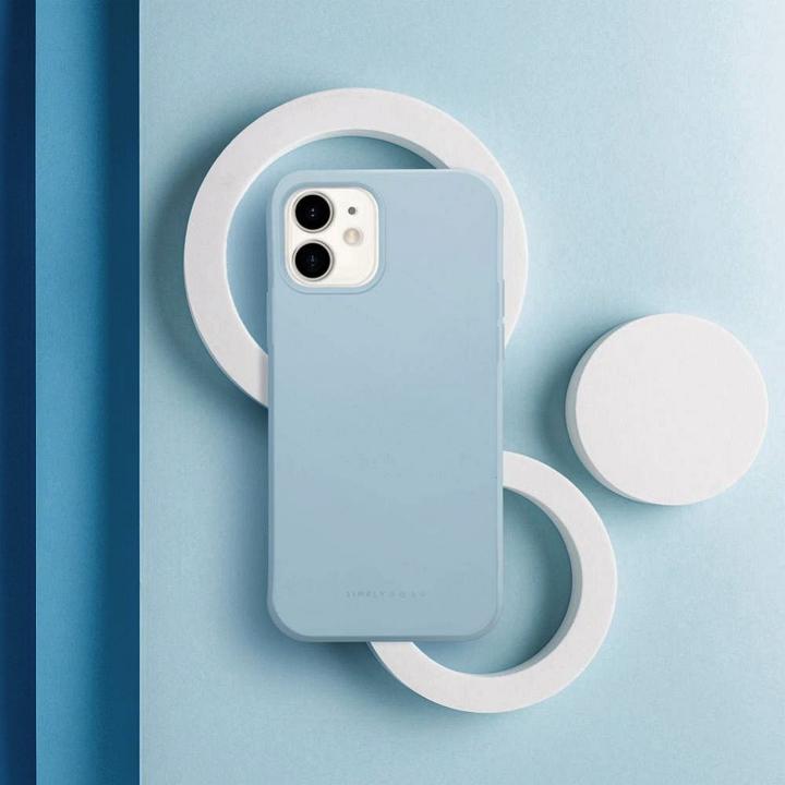 Produktbild Roar Back panel cover Space Case - for Iphone 17 Air Sky Blue (Apple iPhone 17 Pro)
