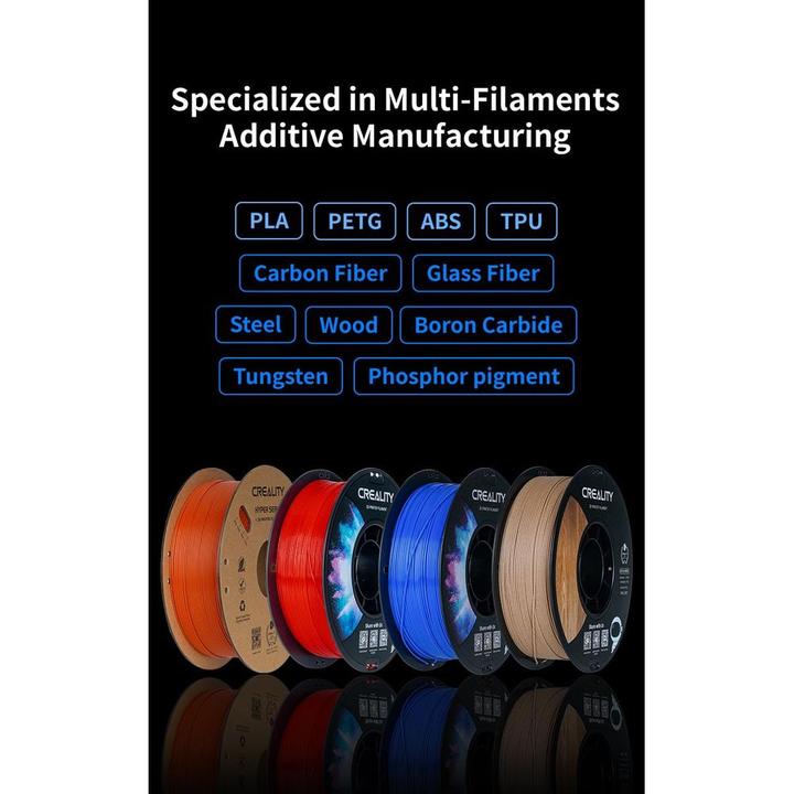 Image du produit Creality x Phaetus Silizium-Düse 0.6 mm (Tube de grenaillage)