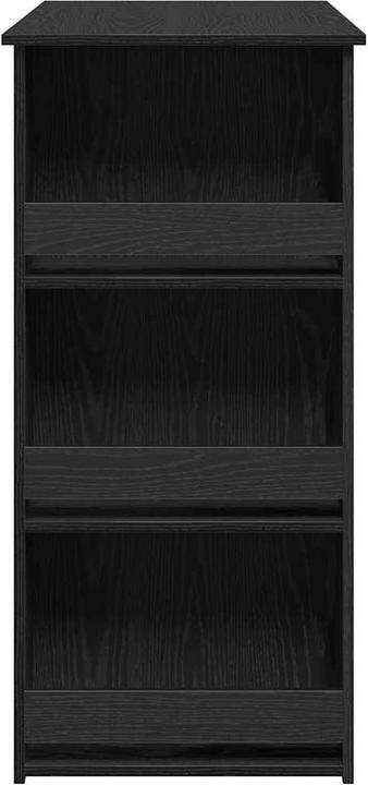 Actual product image vidaXL Bartisch