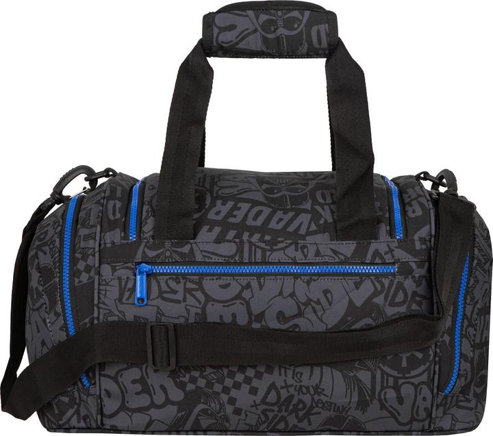 Immagine prodotto Mc Neill Borsa sportiva 37 cm (18 l)