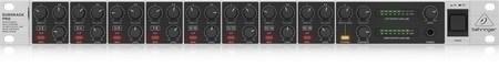 Image du produit Behringer RX1602 V2 Mikser rackowy (Studio et mixeur live)
