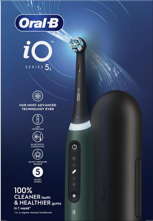 Image du produit Oral-B iO 5s