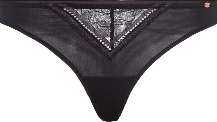 Produktbild Skiny Inspire Lace String (38, Einzelpack)