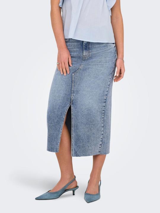 Actual product image Only ONLELLA Jeansrock Jeansrock (XS)