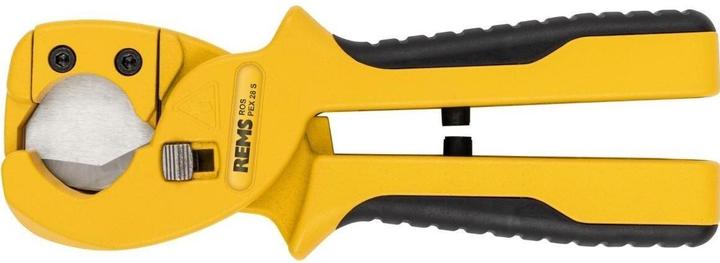 Actual product image Rems Žirklės ROS PEX 28 (250 mm)