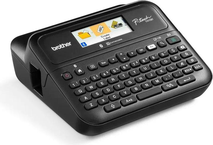 Produktbild Brother PT-D610BTVP