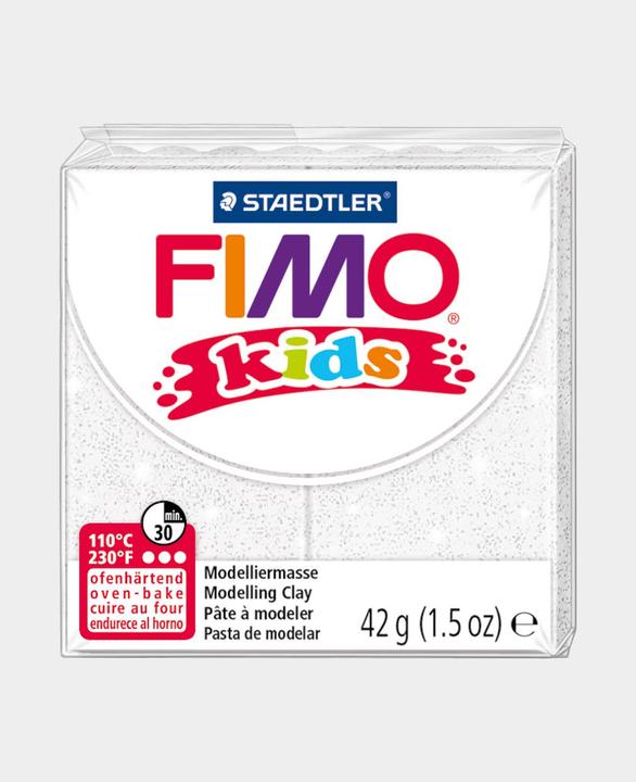 Actual product image Fimo Kids