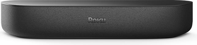 Produktbild Roku Streambar HD/4K/HDR Streaming Media Player and Soundbar