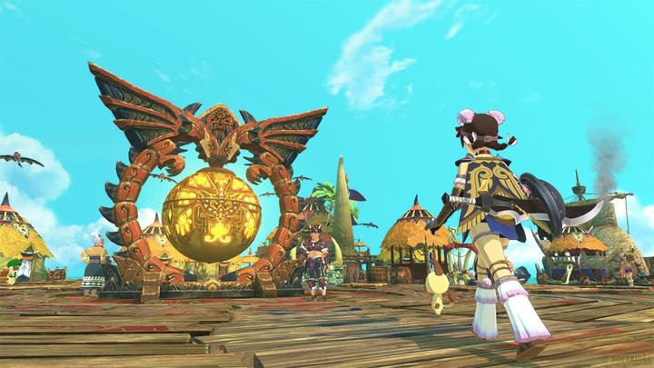 Produktbild Nintendo Monster Hunter Stories 2: Wings of Ruin (Switch, Multilingual)