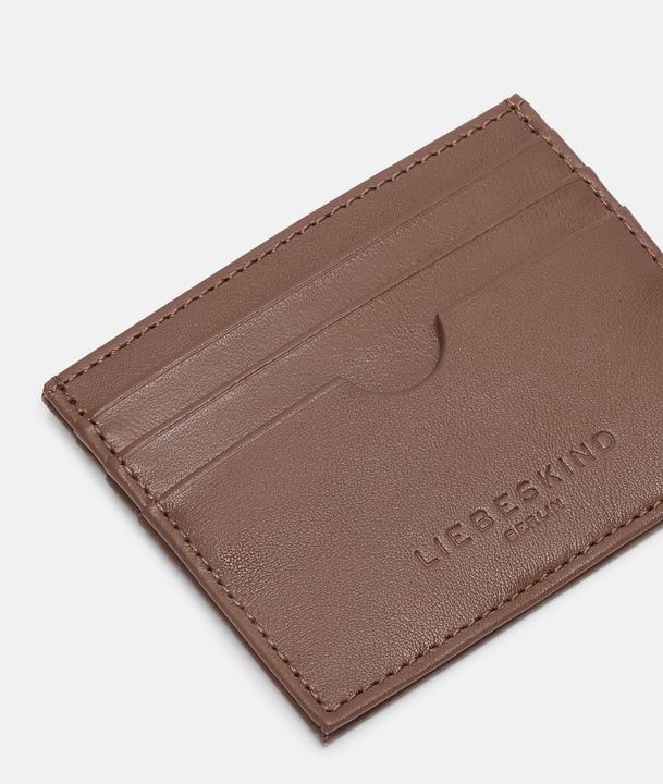 Actual product image Liebeskind Berlin Portemonnaie Kartenetui aus Leder