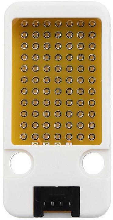 Actual product image M5Stack 2.54 mm Mini Proto Unit 70 Holes