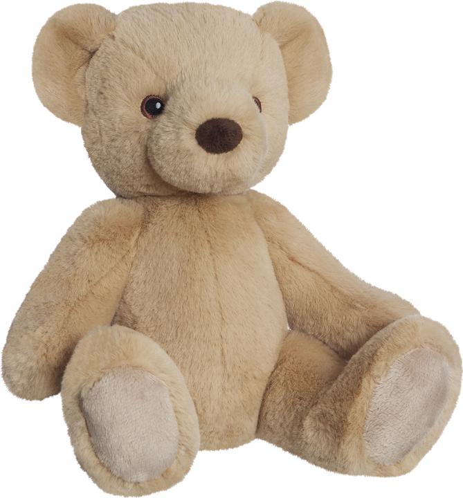 Actual product image Aurora Eco Nation teddy bear (24 cm)