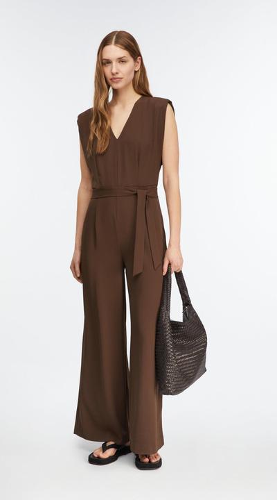 Image du produit Comma Travel-Jumpsuit für Day-to-Night (34)