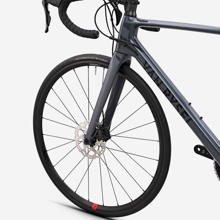 Image du produit Van rysel Vélo de course carbone 105 12 vitesses