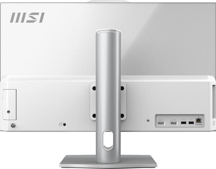 Immagine prodotto MSI MODERN AM272P 1M-847EU (512 GB, 8 GB, Intel Core 5 120U, Grafica Intel Arc)