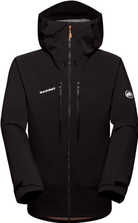 Immagine prodotto Mammut Giacca con cappuccio Taiss Pro HS Uomo (L)
