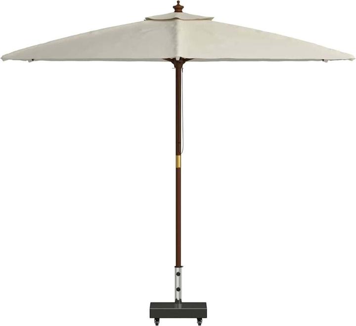 Immagine prodotto vidaXL Sonnenschirmständer