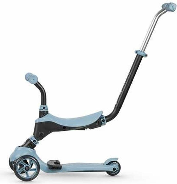 Produktbild Qplay Scooter Sema Blue 5-in-1