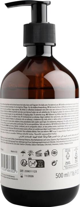 Immagine prodotto ENA Living Body Wash, 500 ml (500 ml)