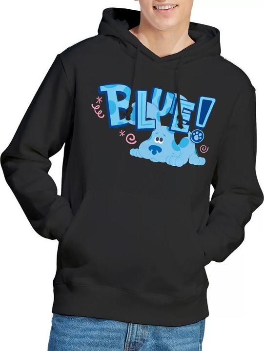 Produktbild Blue's Clues & You! Puppy! Kapuzenpullover (S)