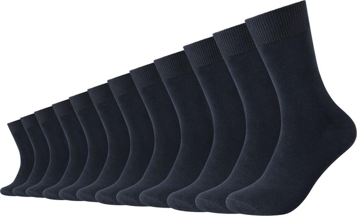 Produktbild Camano Socken (12er Pack, 39, 42)