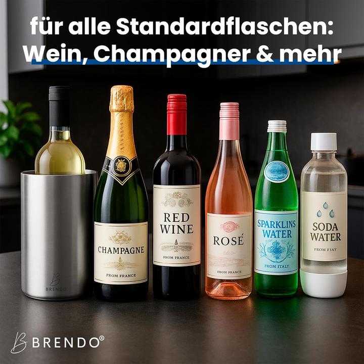 Immagine prodotto Brendo Weinkühler