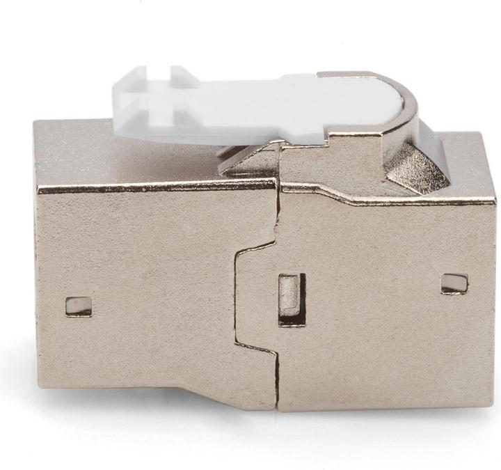 Produktbild Digitus Netzwerkkabel (Netzwerk Kupplung)