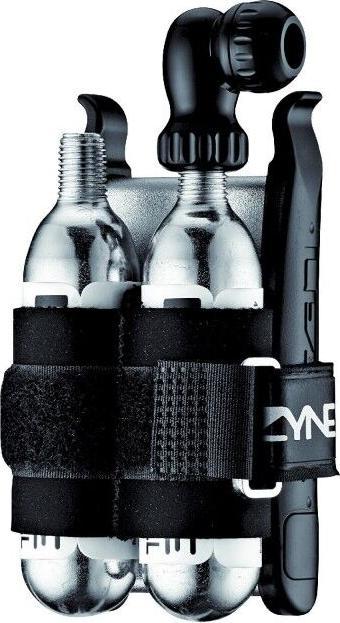 Image du produit Lezyne Kit Co2 Twin