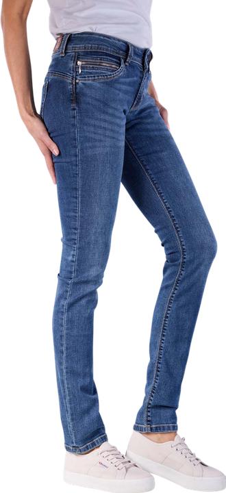 Produktbild Pepe Jeans New Brooke Jeans Slim medium used (W26/L32)