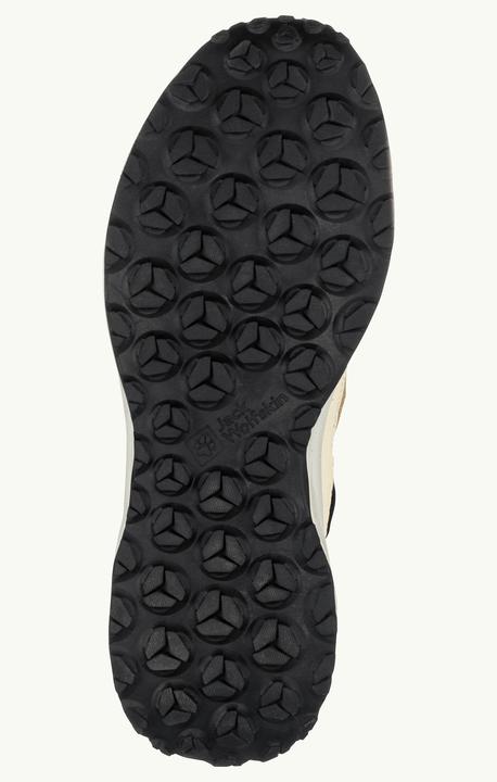 Produktbild Jack Wolfskin Dromoventure Athletic Low M (44)