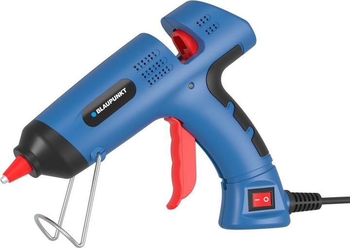 Blaupunkt GG3010 Hot Glue Gun