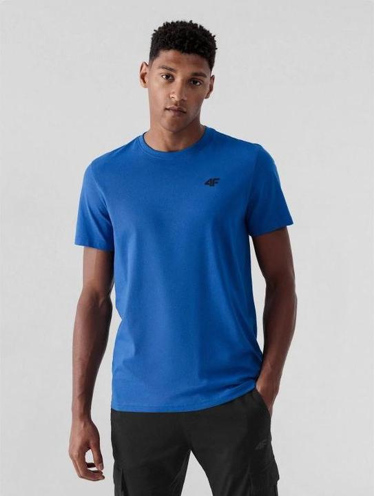 Produktbild 4F Herren T-Shirt 3er-Pack (M)