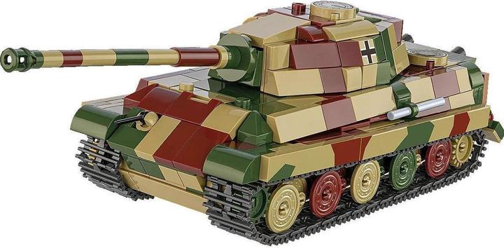 Image du produit Cobi H.C. WWII Pz.Kpfw.VI B Tiger II Königstiger