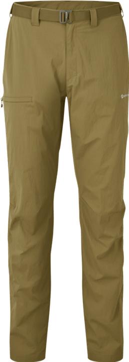 Produktbild Montane Men'S Terra Lite Pants Long Leg (36)