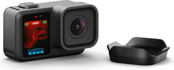 Immagine prodotto GoPro Mission 1 Pro (Bluetooth, GPS, WiFi)