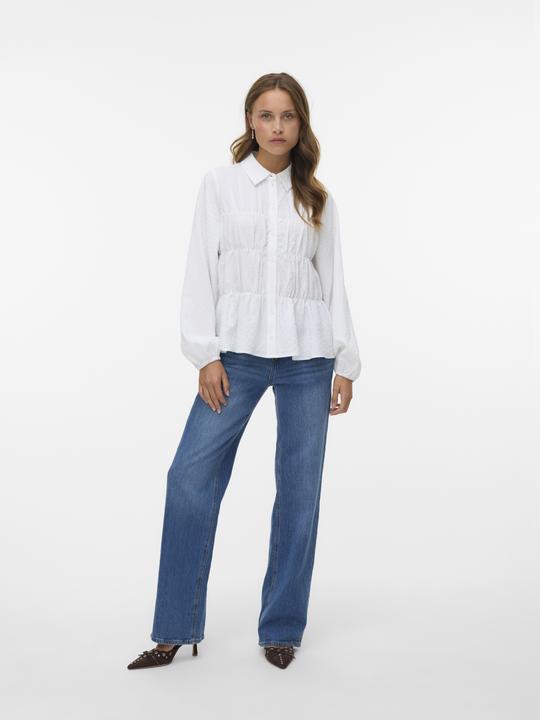 Actual product image Vero Moda VMMABEL Hemd Hemd (XS)